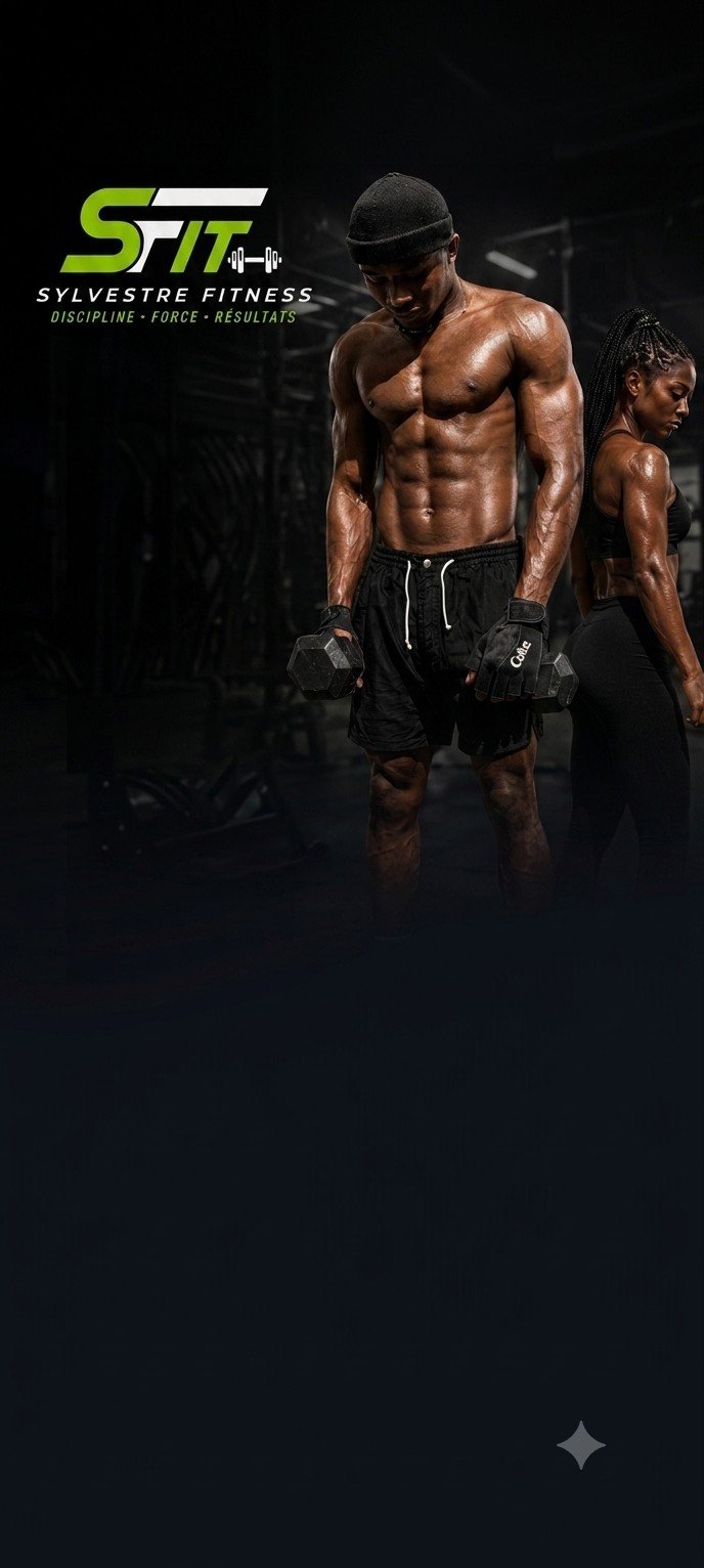 SFIT — Challenge Transformation 10 Jours